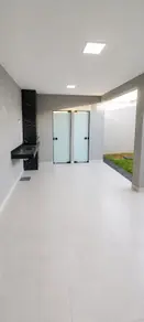 Imagem 5 - Sobrado em Jardim Buriti Sereno, Aparecida de Goiânia - GO