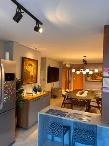 Apartamento Setor Coimbra, Goiânia - GO — foto 1