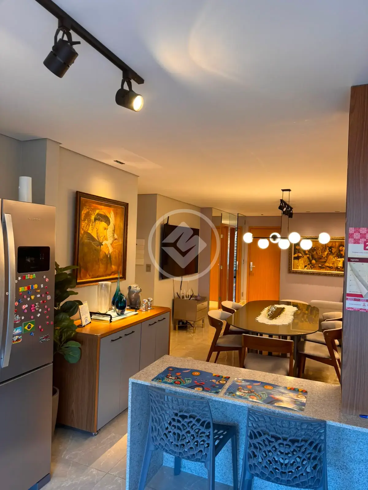 Imagem 1 - Apartamento em Setor Coimbra, Goiânia - GO