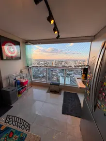 Imagem 2 - Apartamento em Setor Coimbra, Goiânia - GO