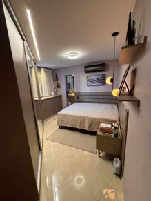 Imagem 3 - Apartamento em Setor Coimbra, Goiânia - GO