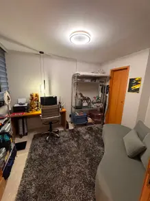 Imagem 5 - Apartamento em Setor Coimbra, Goiânia - GO