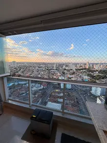 Imagem 6 - Apartamento em Setor Coimbra, Goiânia - GO