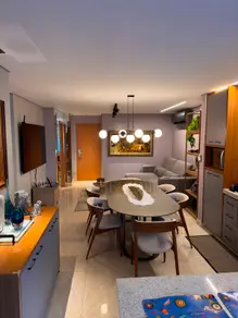 Apartamento Setor Coimbra, Goiânia - GO — foto 2