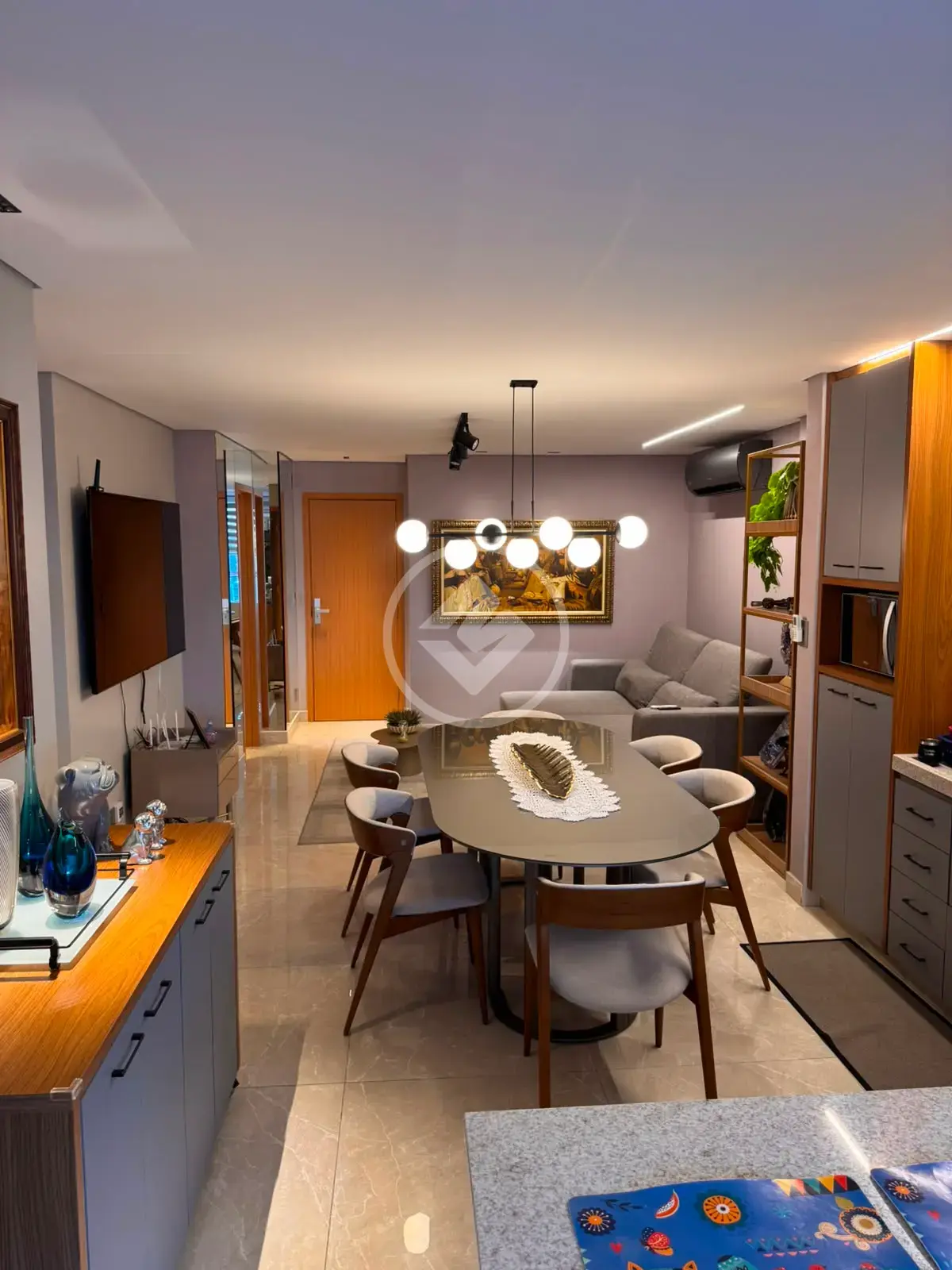 Image 2 - Apartamento em Setor Coimbra, Goiânia - GO
