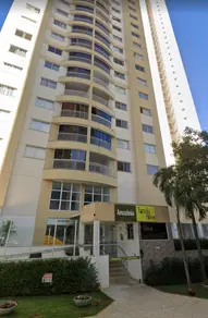Apartamento Parque Amazônia, Goiânia - GO — foto 1