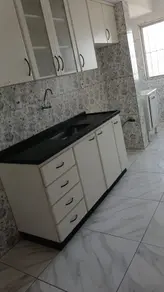 Apartamento Vila Alto da Glória, Goiânia - GO — foto 1