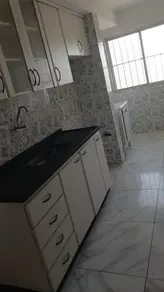 Apartamento Vila Alto da Glória, Goiânia - GO — foto 2