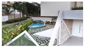 Imagem 6 - Sobrado Em Condomínio em Parque Atheneu, Goiânia - GO