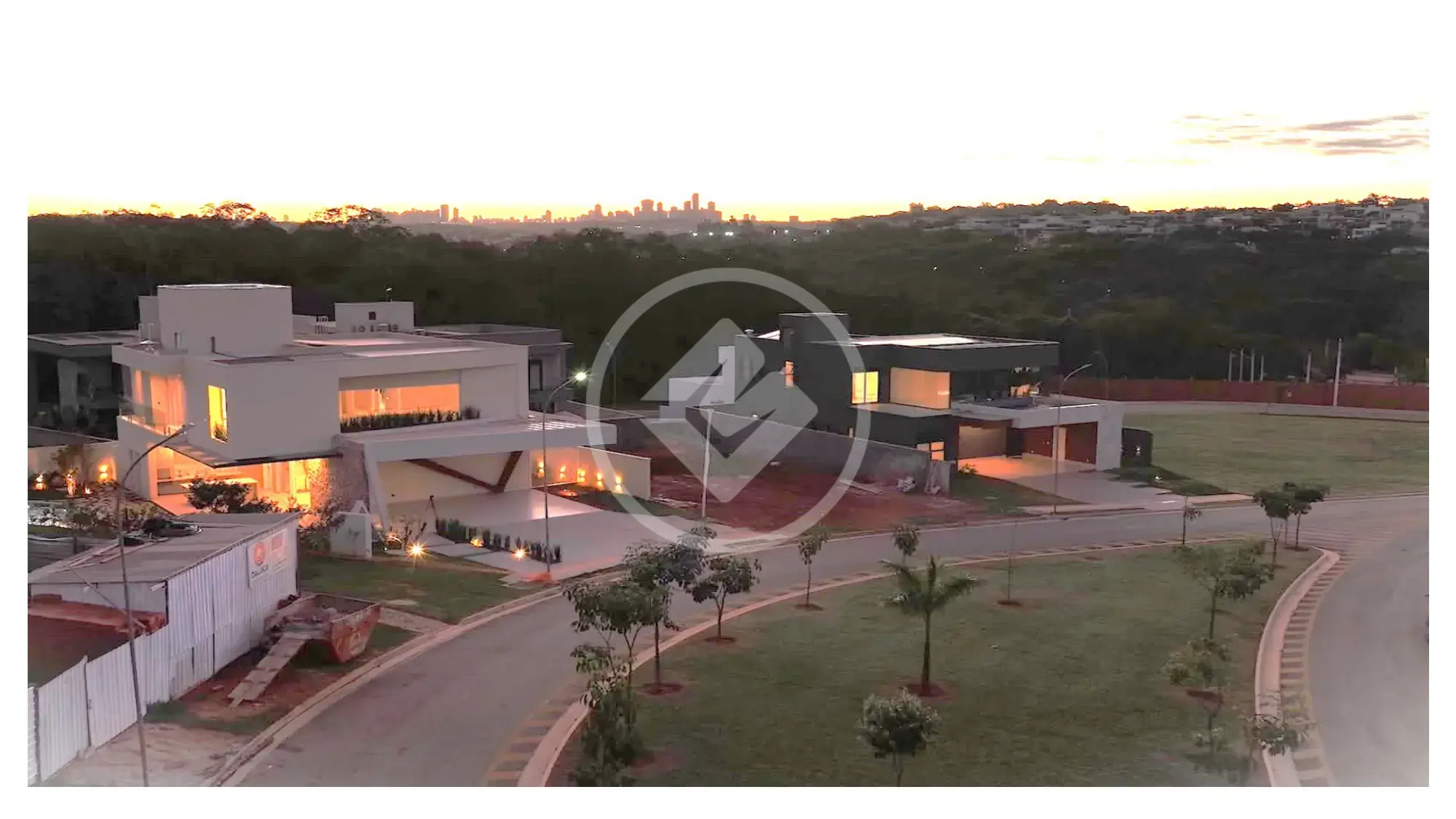 Image 27 - Sobrado Em Condomínio em Parque Atheneu, Goiânia - GO