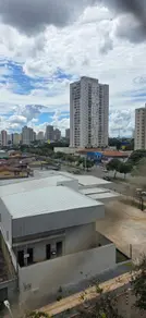 Apartamento Parque Amazônia, Goiânia - GO — foto 2