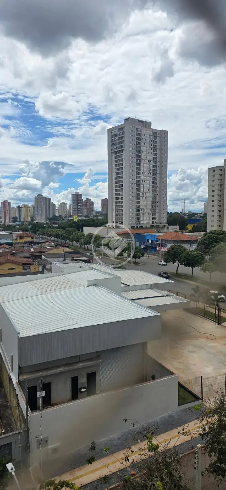 Image 2 - Apartamento em Parque Amazônia, Goiânia - GO