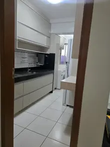 Imagem 2 - Apartamento em Parque Amazônia, Goiânia - GO