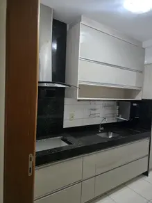 Imagem 4 - Apartamento em Parque Amazônia, Goiânia - GO