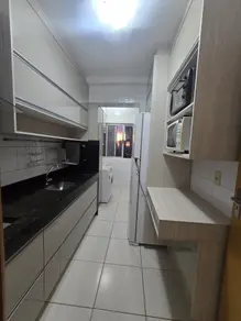 Apartamento Parque Amazônia, Goiânia - GO — foto 1