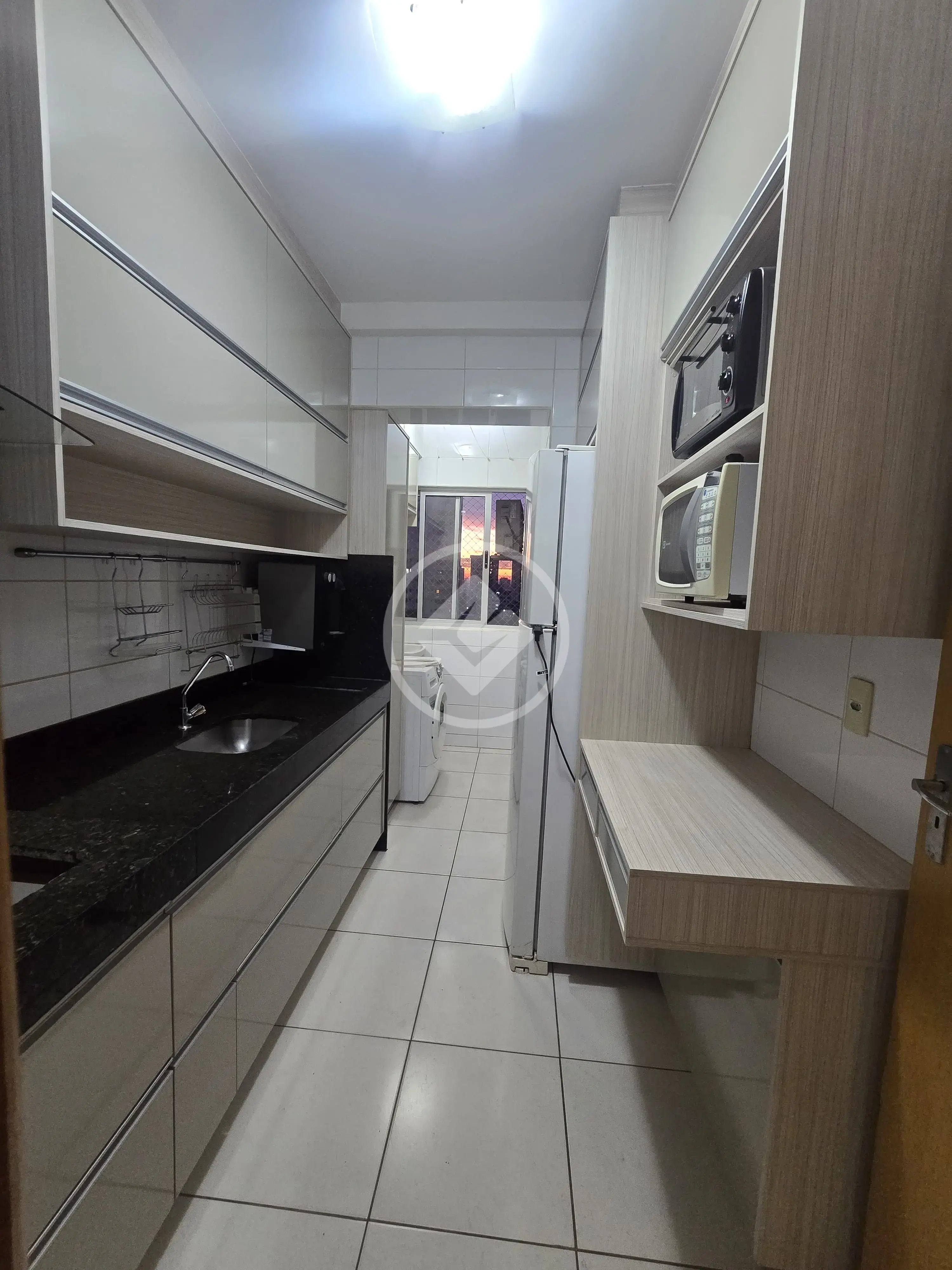 Imagem 1 - Apartamento em Parque Amazônia, Goiânia - GO