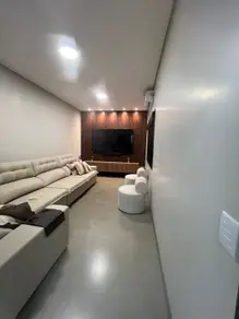 Imagem 6 - Sobrado Em Condomínio em Jardim Cristal, Aparecida de Goiânia - GO