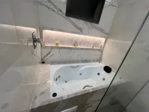 Imagem 5 - Sobrado Em Condomínio em Jardim Cristal, Aparecida de Goiânia - GO