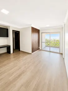 Apartamento Setor Bueno, Goiânia - GO — foto 1
