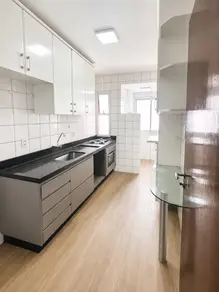 Imagem 2 - Apartamento em Setor Bueno, Goiânia - GO