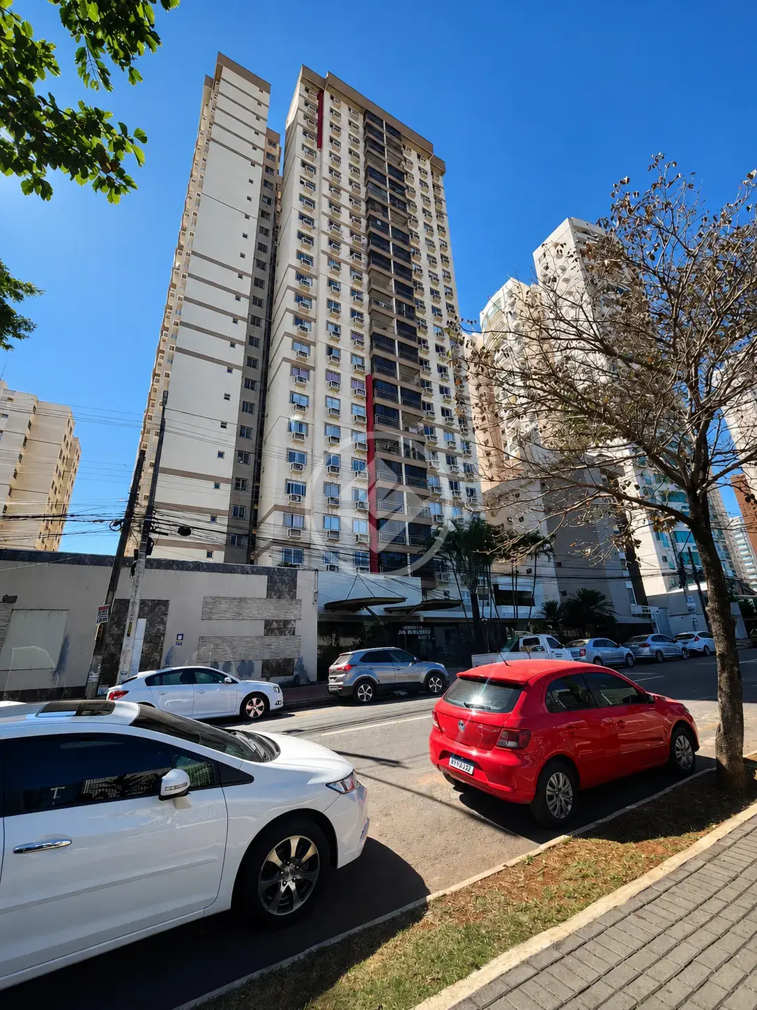 Image 28 - Apartamento em Setor Bueno, Goiânia - GO