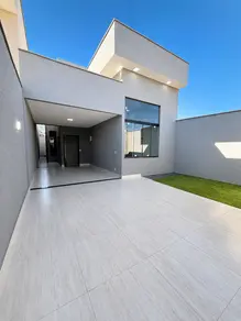 Casa Solange Parque I, Goiânia - GO — foto 2