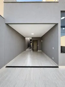 Imagem 3 - Casa em Solange Parque I, Goiânia - GO