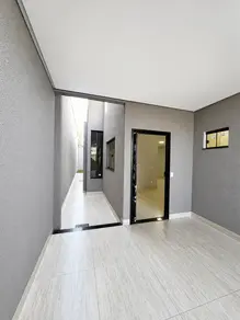Imagem 4 - Casa em Solange Parque I, Goiânia - GO