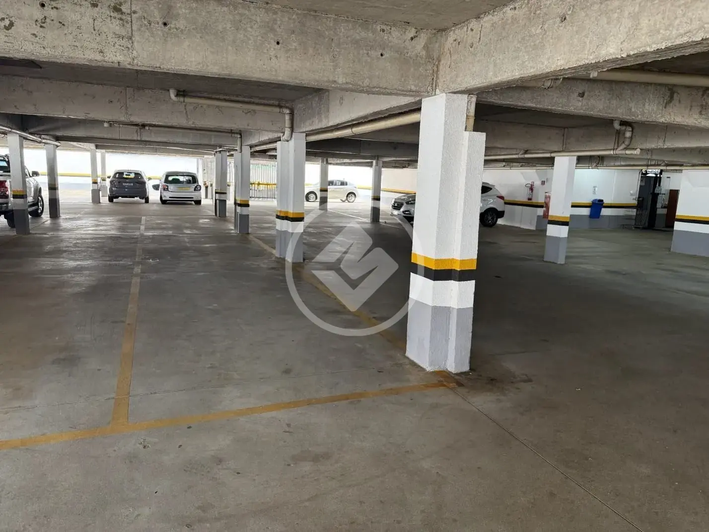 Image 2 - Apartamento em Parque Amazônia, Goiânia - GO
