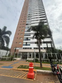 Imagem 2 - Apartamento em Parque Amazônia, Goiânia - GO