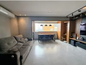 Imagem 3 - Apartamento em Parque Amazônia, Goiânia - GO