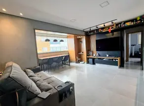 Apartamento Parque Amazônia, Goiânia - GO — foto 1