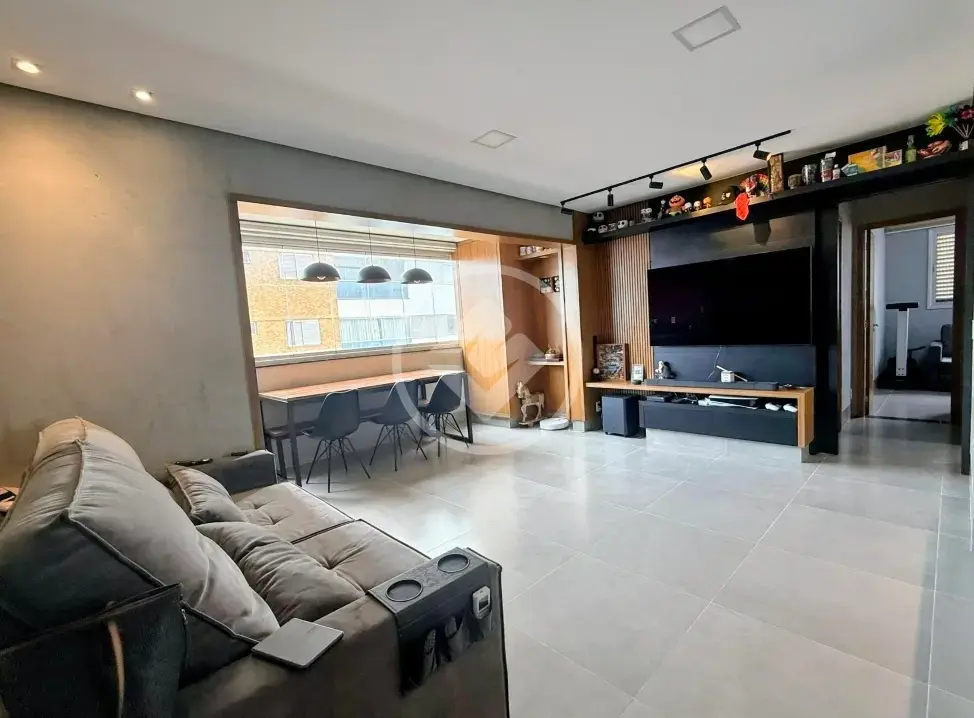 Imagem 1 - Apartamento em Parque Amazônia, Goiânia - GO