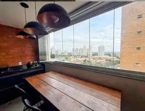 Imagem 4 - Apartamento em Parque Amazônia, Goiânia - GO