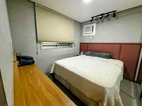 Imagem 6 - Apartamento em Parque Amazônia, Goiânia - GO