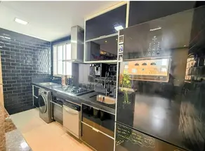Imagem 5 - Apartamento em Parque Amazônia, Goiânia - GO