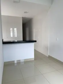 Imagem 4 - Casa em Residencial Alvaluz, Aparecida de Goiânia - GO