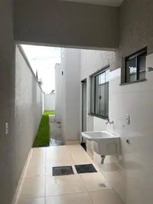 Casa Residencial Alvaluz, Aparecida de Goiânia - GO — foto 2