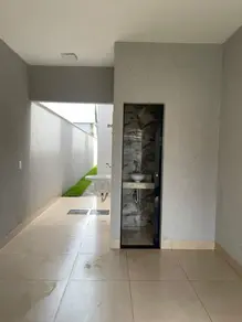 Imagem 2 - Casa em Residencial Alvaluz, Aparecida de Goiânia - GO