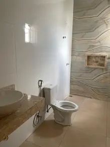 Imagem 6 - Casa em Residencial Alvaluz, Aparecida de Goiânia - GO