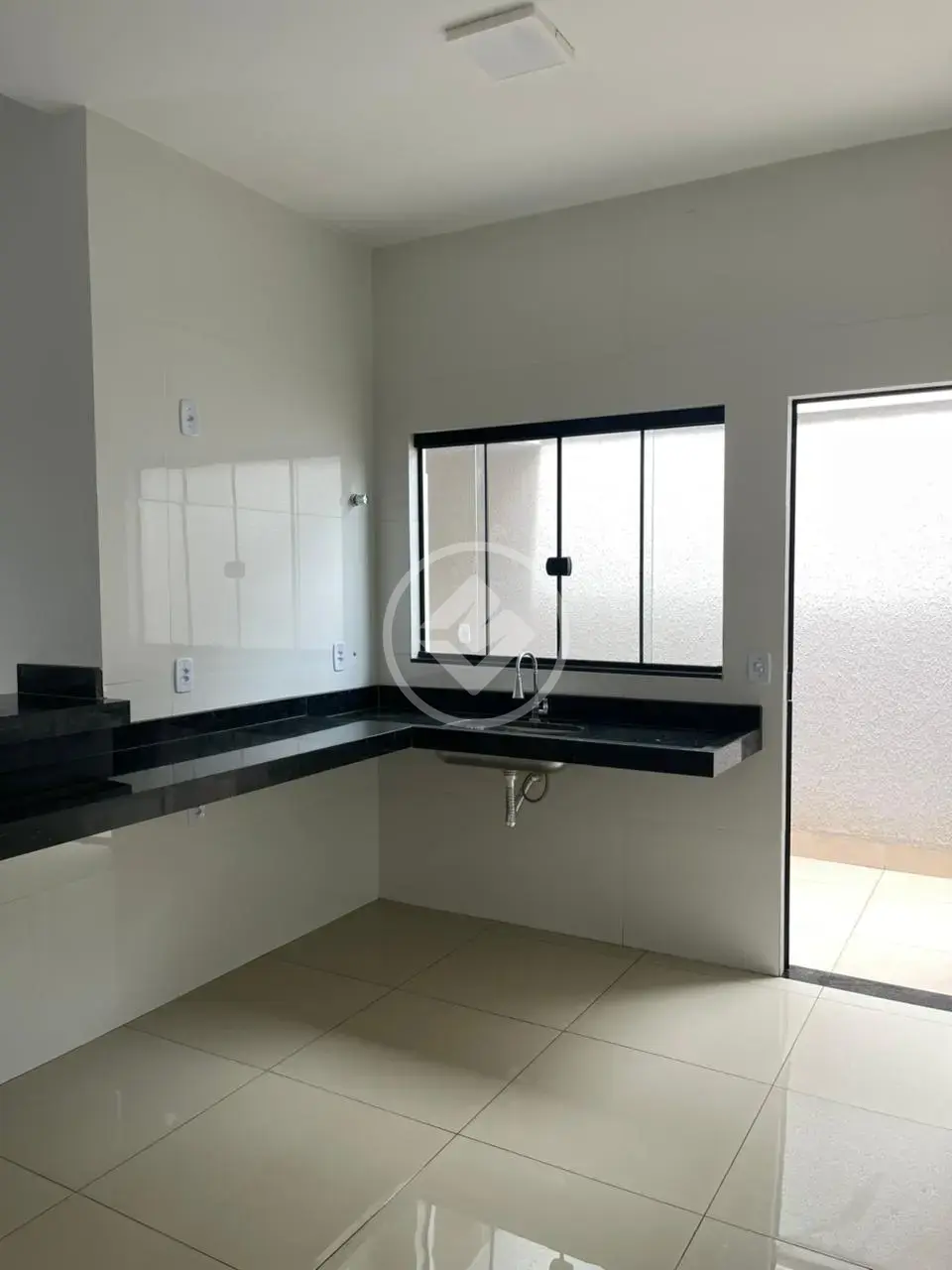 Image 8 - Casa em Residencial Alvaluz, Aparecida de Goiânia - GO