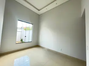 Imagem 3 - Casa em Bairro Ilda, Aparecida de Goiânia - GO