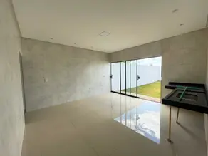 Imagem 6 - Casa em Bairro Ilda, Aparecida de Goiânia - GO
