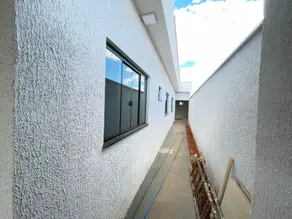 Imagem 2 - Casa em Bairro Ilda, Aparecida de Goiânia - GO