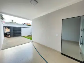 Casa Bairro Ilda, Aparecida de Goiânia - GO — foto 2