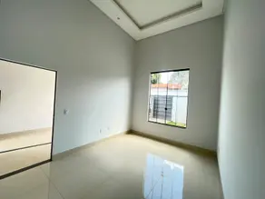 Imagem 4 - Casa em Bairro Ilda, Aparecida de Goiânia - GO