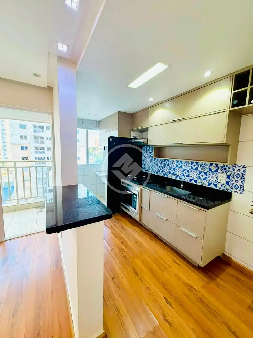Imagem 1 - Apartamento em Jardim Atlântico, Goiânia - GO