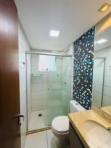Imagem 4 - Apartamento em Jardim Atlântico, Goiânia - GO
