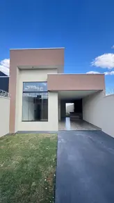Casa Parque das Nações, Aparecida de Goiânia - GO — foto 2