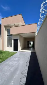 Casa Setor Colonial Sul, Aparecida de Goiânia - GO — foto 2